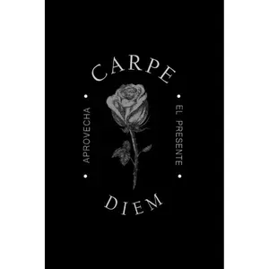 Carpe Diem: Seize the Present (Eternal Moments: Tempus Collection.) - Humberto Montesinos