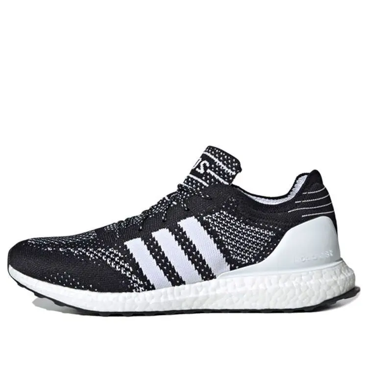 adidas gazelle silver green womens adidas by Stella McCartney Ultraboost DNA Shoes - Women's - Core Black / Core Black