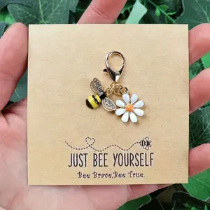 1pcs， Positive Encouragement Gift, Cheer Up Card, Cute Friendship Gift, Positive Encouragement Gift, Valentine's Day Gift, Birthday Gift, Christian Fun, Navidad， Mini items, cheap items, strange items, Greeting Card, Positive Message Card