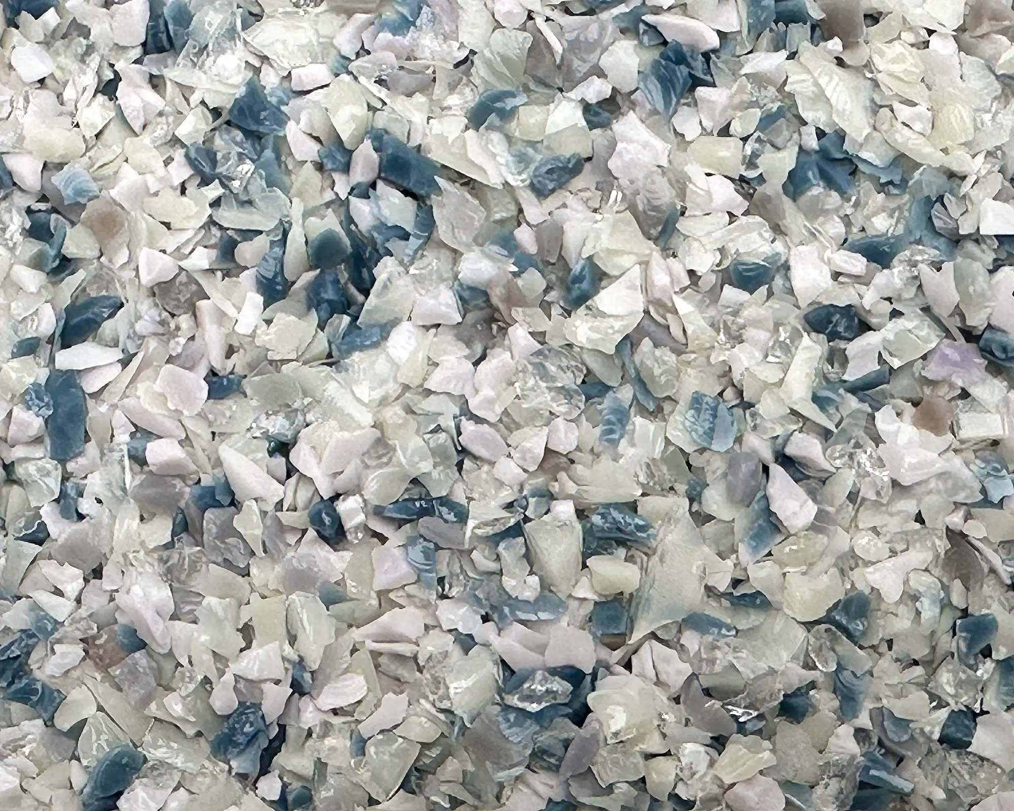 Porcelain Bloom Frit Blend, 2 oz, 96 COE