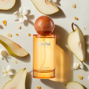Caché Fragrance | Jasmin de Minuit | Eau De Parfum (1.7oz / 50ml)