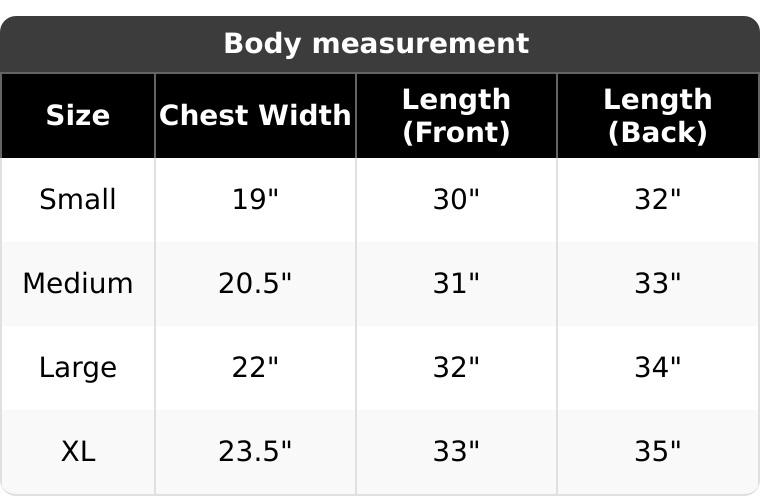 Sticks and Stones Graphic Tee