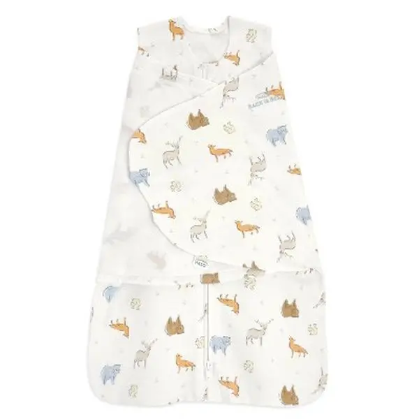 HALO Innovations 100% Cotton Sleepsack Swaddle Wrap - Friends, Infant Sleep Sack, Sleep Sack Newborn HALO Innovations 100% Cotton Sleepsack Swaddle Wrap - Friends, Infant Sleep Sack, Sleep Sack Newborn