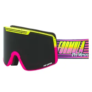 The Formula Backslap Goggle
