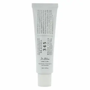 Dr.Althea 345 Relief Cream, Daily Face Moisturizer, Blemish Relief Care, Soothing Recovery & Moisture, Korean Vegan Skin Care for All Skin Types, 1.69 Fl OZ Christmas gift