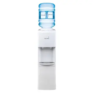 Primo Water 4007588 3-5 gal White Water Dispenser
