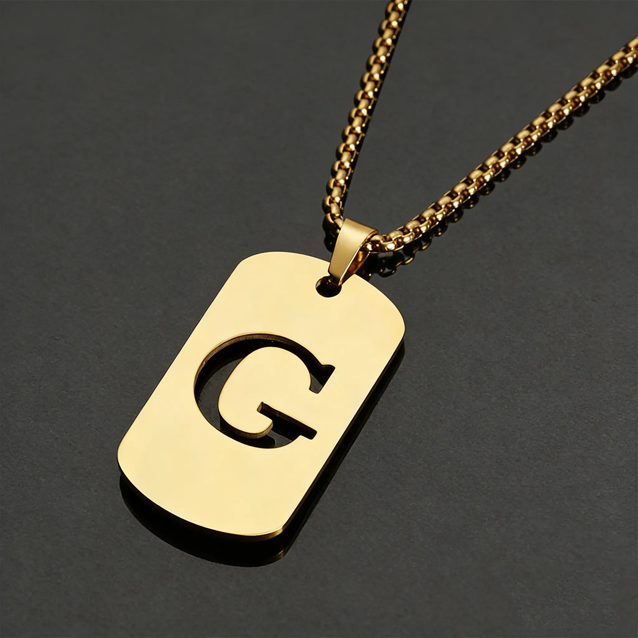G