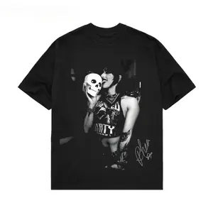 RHEARIPLEY CRAZY V1 TEE, Wrestling Tee, Wrestling Gift, WWE Tee, Sports Shirt, Boxing T-shirt, Gift for Him Gift For Her Hoodie Sweatshirt