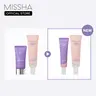 [MISSHA Official] Serum BB + Pore Blurring Balm Buo