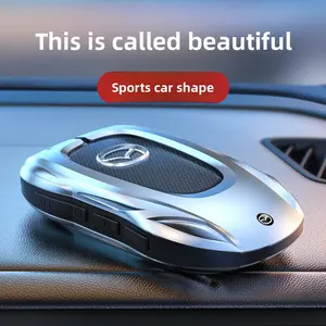 Mazda Key Case for 3 Axela CX4 Shell CX5 Car 6 Atenza CX30 Ruiyi Buckle Car Six Compatible
