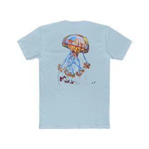 Jellyfish Tee (Men's)