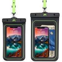 2 Pack - Regular + XL Size