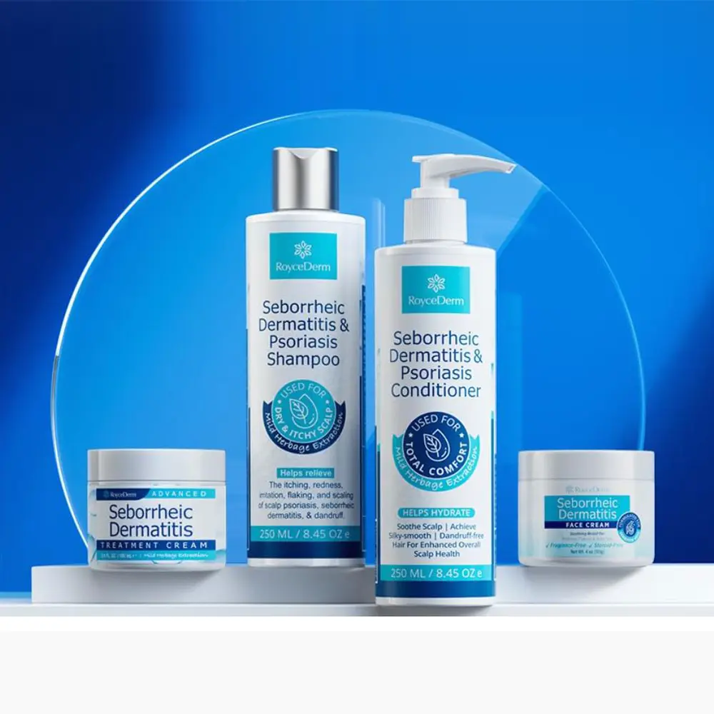 Complete Seborrheic Care Combo-2026