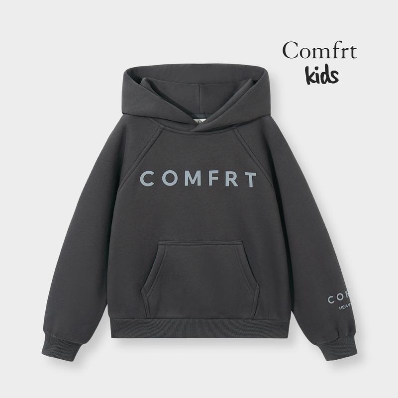 Comfrt Kids | Tranquil Hoodie | For Stress & Anxiety