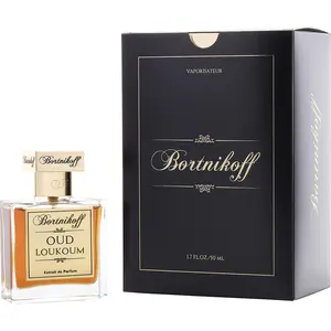 Bortnikoff Oud Loukoum By Bortnikoff Extrait De Parfum For Unisex