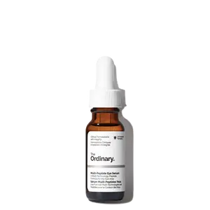 Multi-Peptide Eye Serum