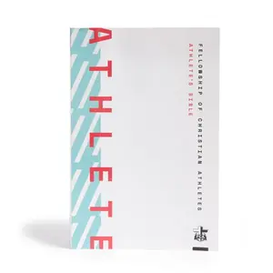 USED-Athlete's Bible: 100% Edition (Paperback)