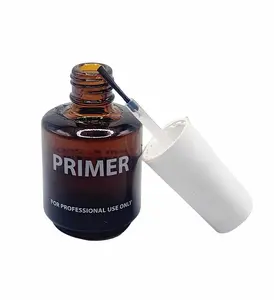 Top Quality Non Acid Primer Protein Bonder No Burn 15ml Extra Hold Adhesive High Temperature Resistant