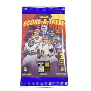 Flex 2 team suppy sports 1st two cards