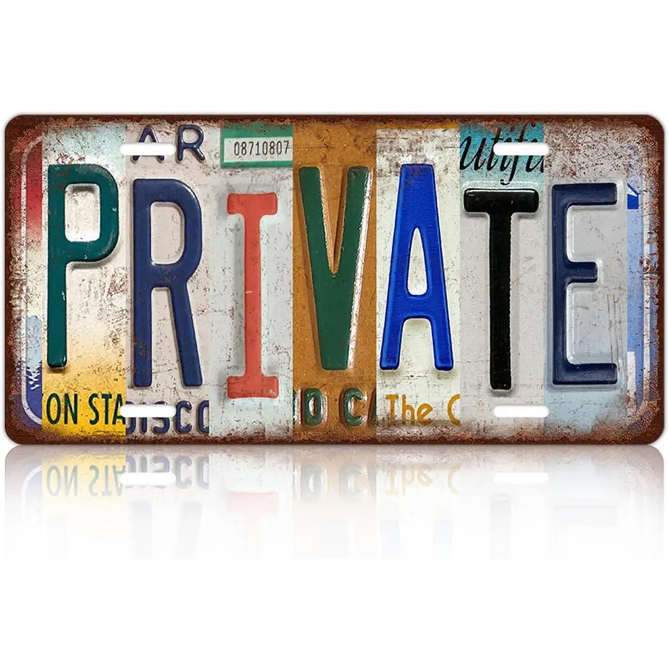 Private