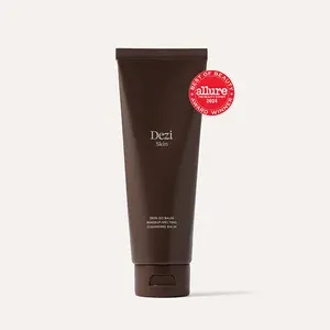 Dezi Skin - Skin So Balm Makeup Melting Cleansing Balm