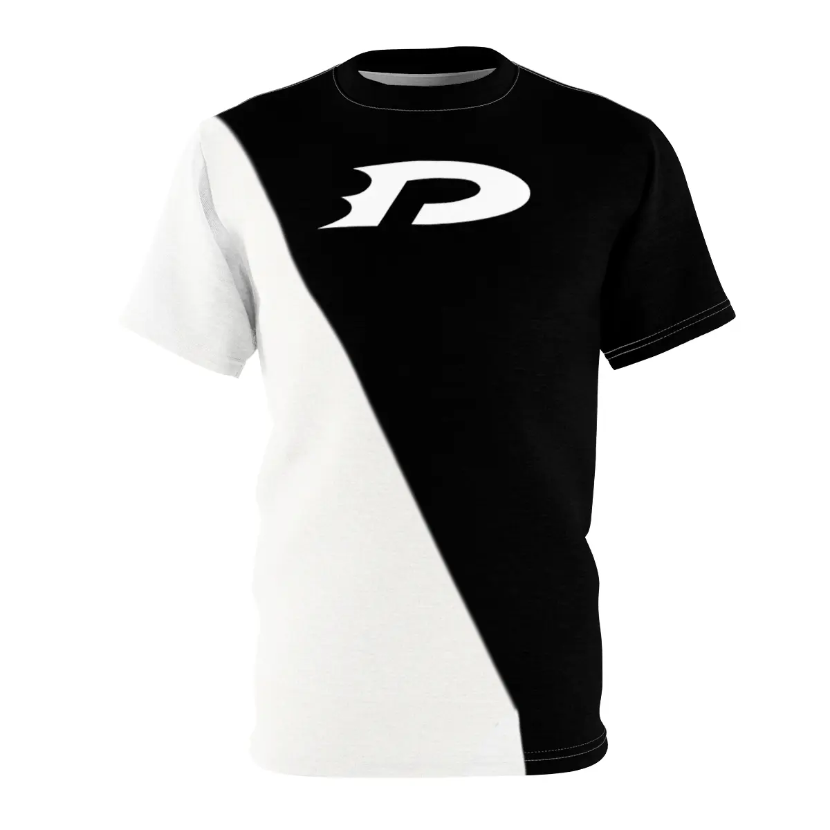Danny Phantom Unisex Tee Casual