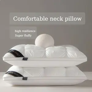 Twisted Flower Pillow Braided Knot Design Soft Comfortable Accent Pillow for Sofa Bed Couch High Resilience Super Fluffy