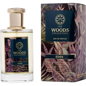 The Woods Collection Eden By The Woods Collection Eau De Parfum For Unisex