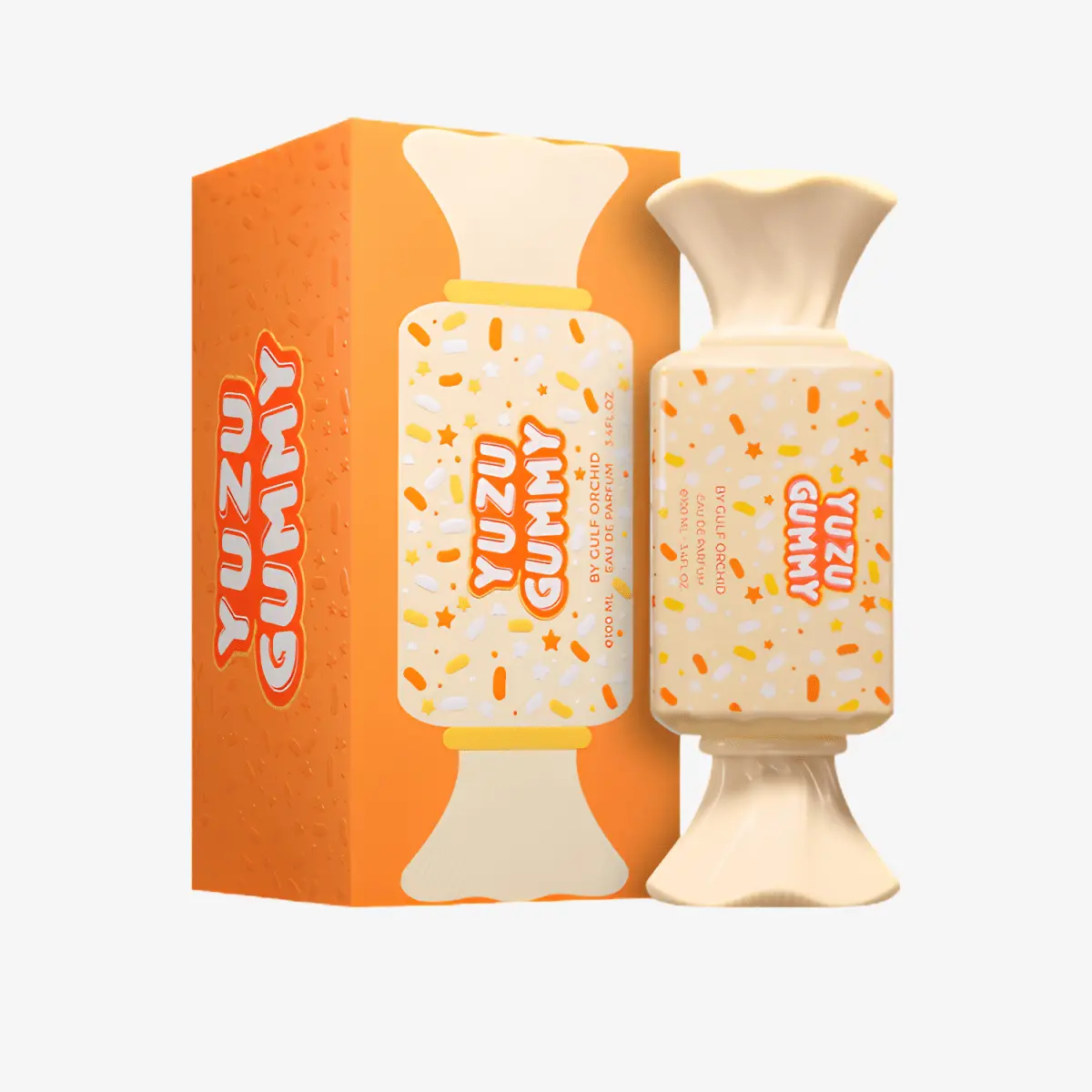 Gulf Orchid Yuzu Gummy EDP 100ml for Women
