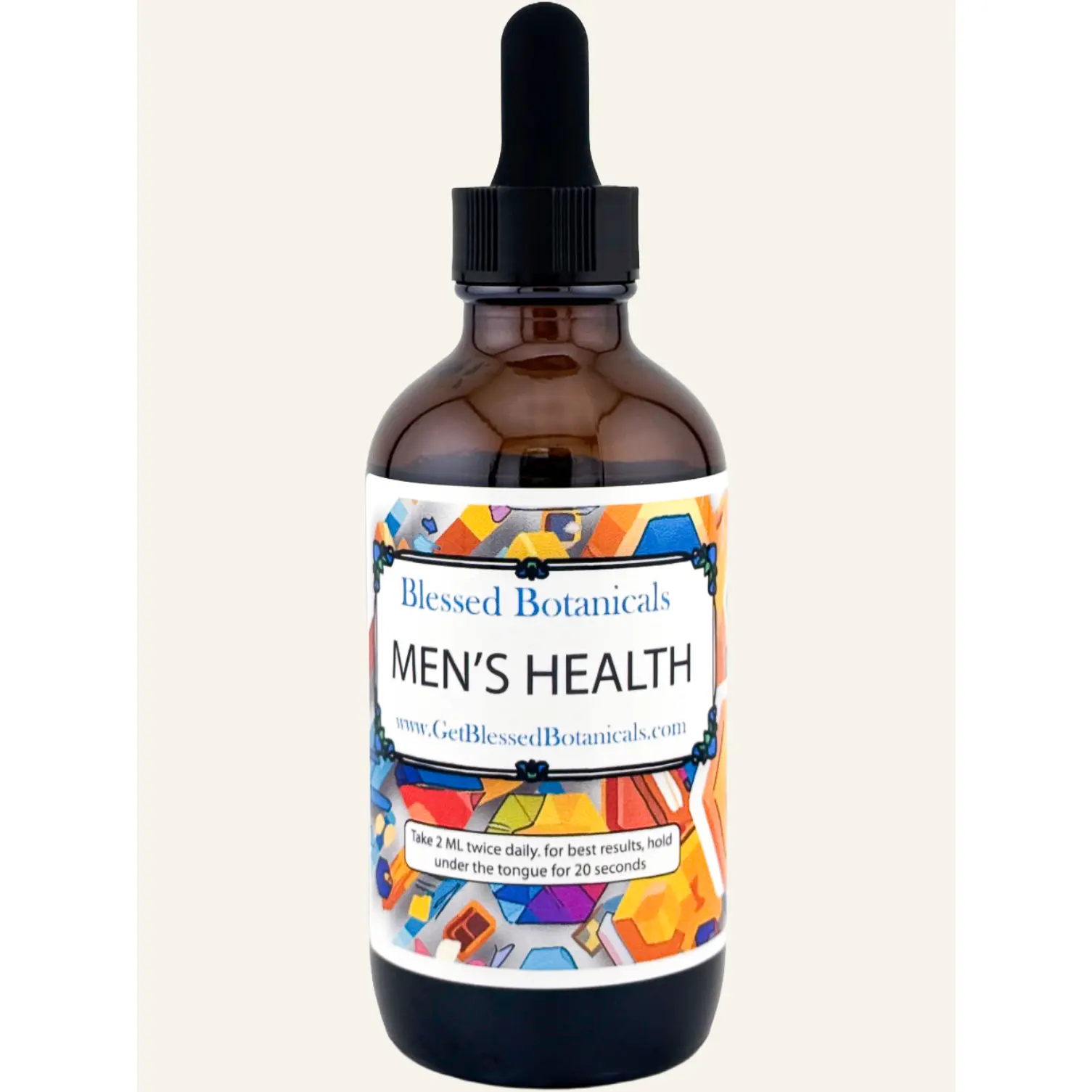 Men’s Daily Wellness Extract