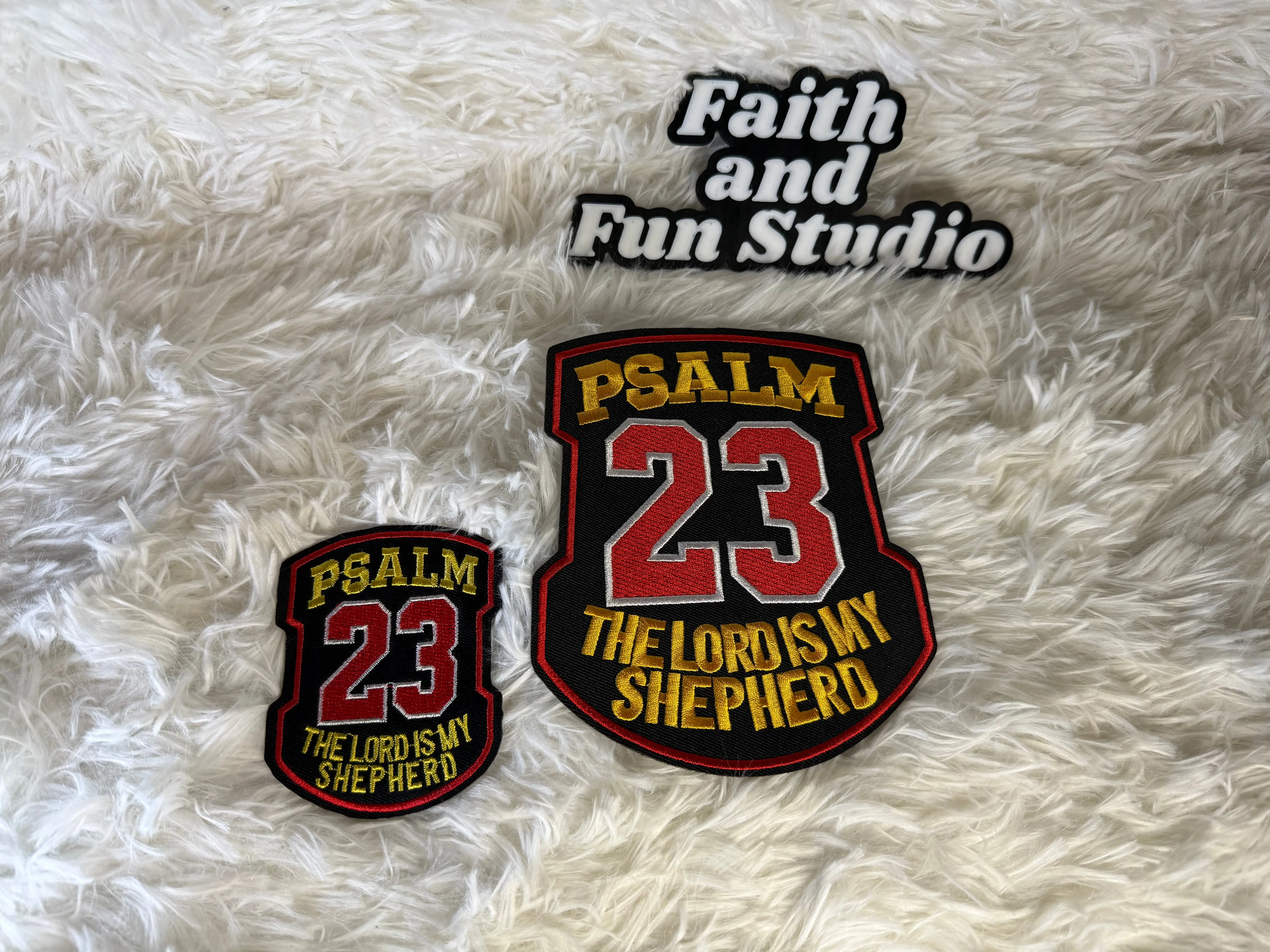 FAITH Based BUNDLES