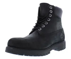 Timberland 6 Inch Premium Fur Warm Lined Mens Shoes