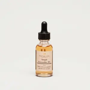 Simply Irresistible - Women's Fragrance Body Oil