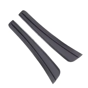 Pair Front Windshield Molding GJ5Z78018A16AB For Ford For Escape 17-19 [TS]