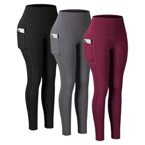 Women's High-Waisted Basic Slim Gauze Sporty Sports Bottoms Panties for Gym, Outdoor Activities