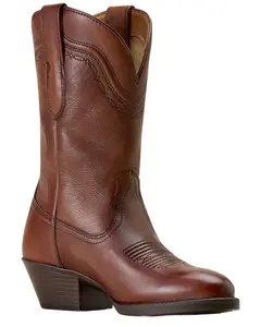 Ariat Women's Women'S Grayson Performance Western Boot Round Toe - 10074364