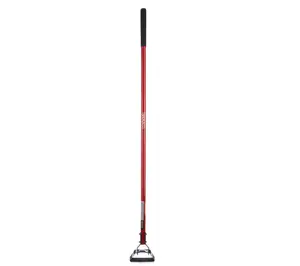 Radius Garden 5 9"L Fiberglass Handle Manure/A ction Hoe