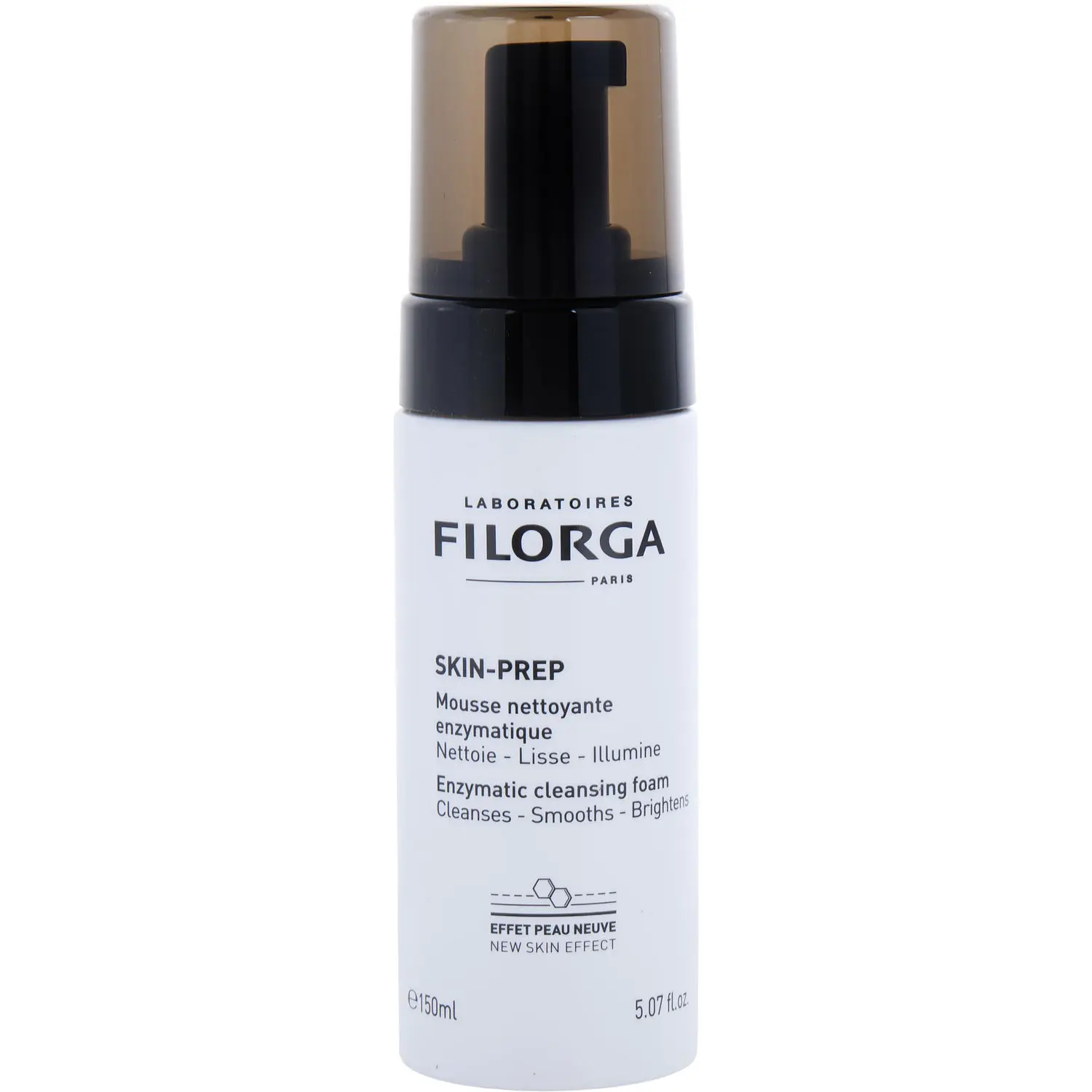 Filorga By Filorga Skin-Prep Enzymatic Cleansing Foam For Women