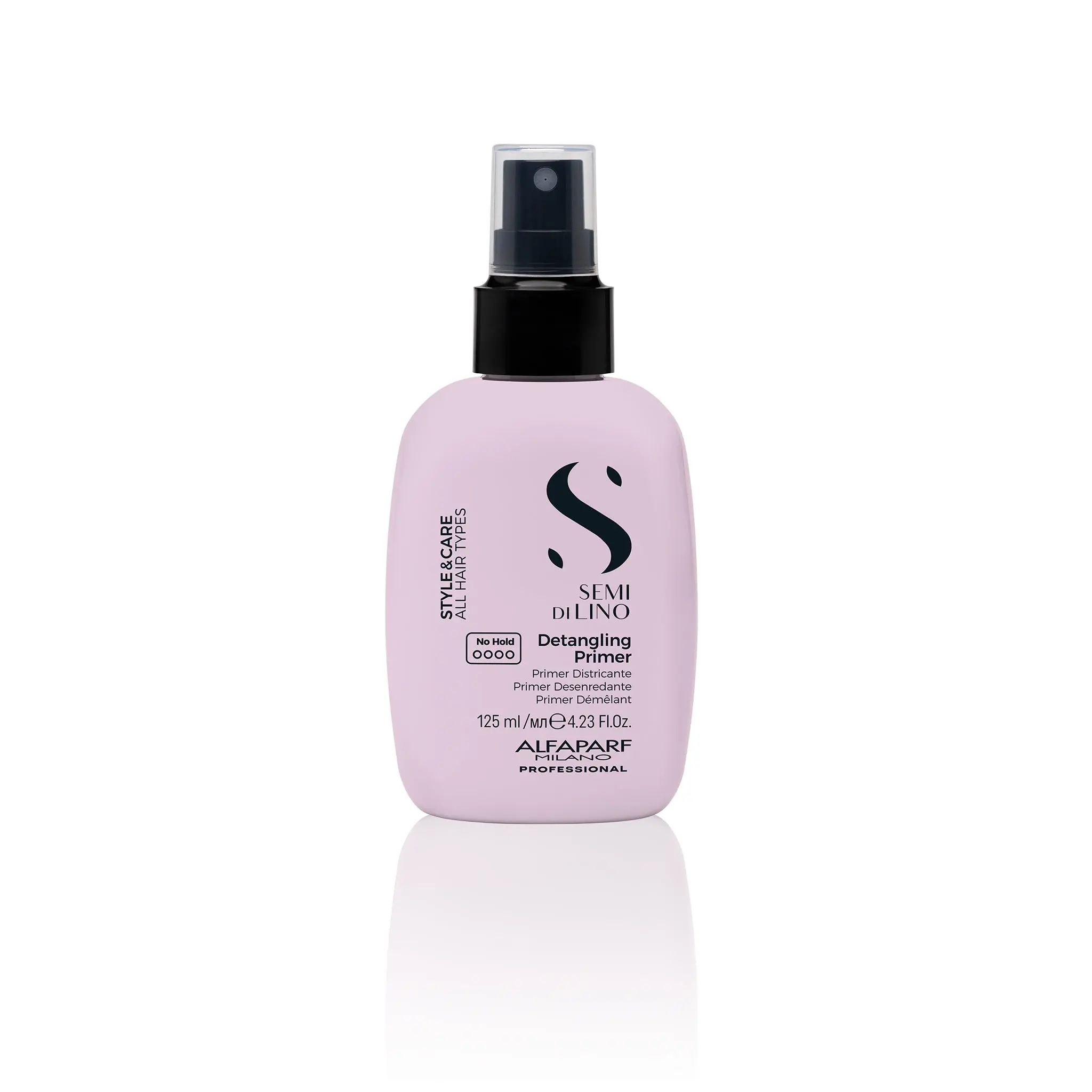 Style & Care Detangling Primer