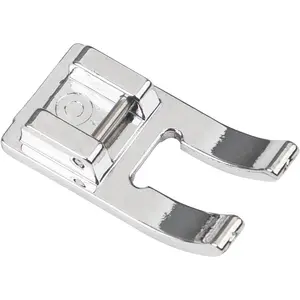 Snap  Open  Foot Applique Sewing Machine Foot - Fit for  , , Babylock, Household Low Shank Sewing Machine