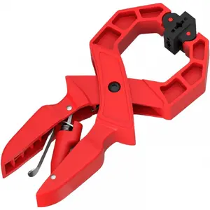 Spring Clamp Backdrop Clip Crafts Sturdy Versatile Photography Professional Portable Clamp Heavy Duty