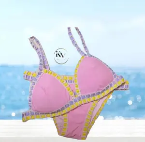 Kaymaluxe Women’s Bikini Set