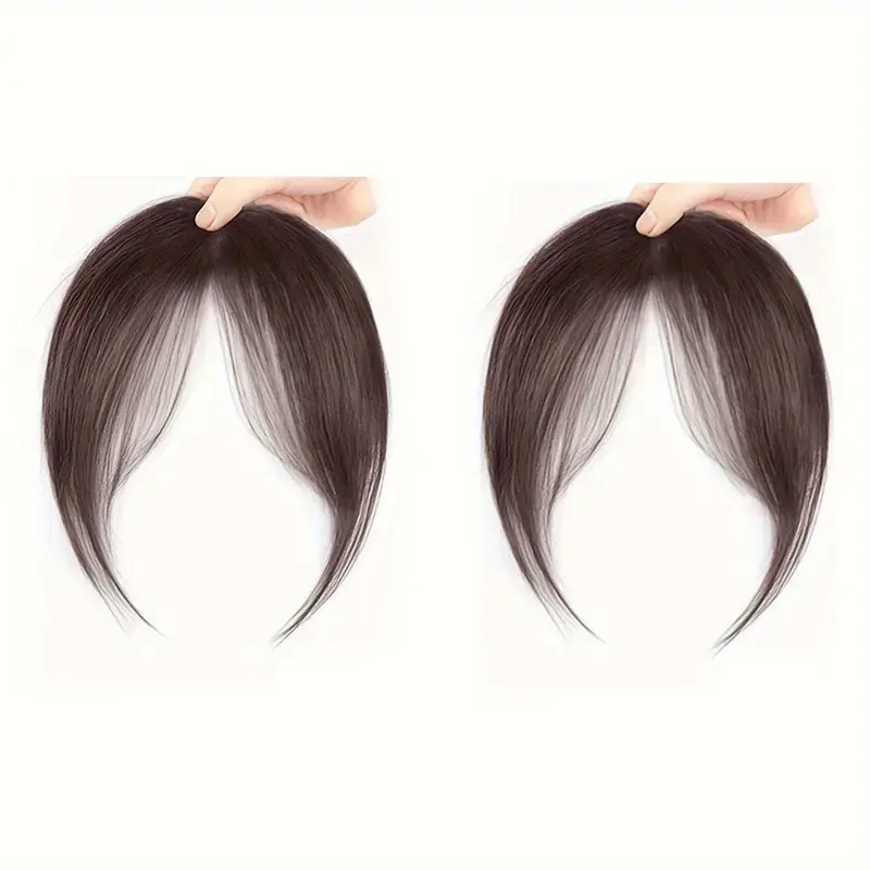Dark Brown(2pcs)