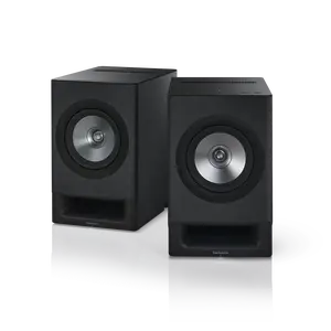 Technics: SC-CX700 Premium Class Wireless Powered Speakers - Pair