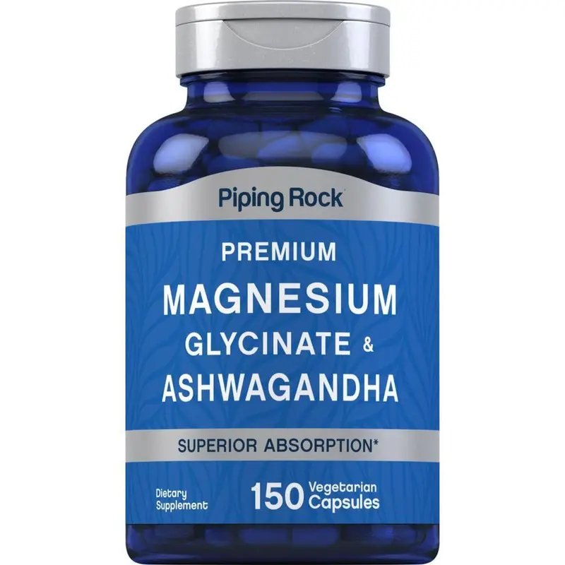 glutathione piping rock Piping Rock Vi-Max Male 120 Capsules – Vitamins House main image 1
