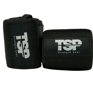 TSP Signature Wrist Wraps