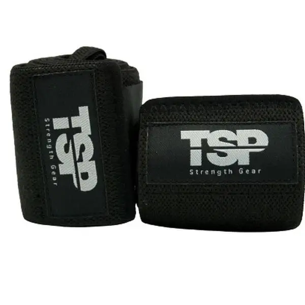 TSP Signature Wrist Wraps