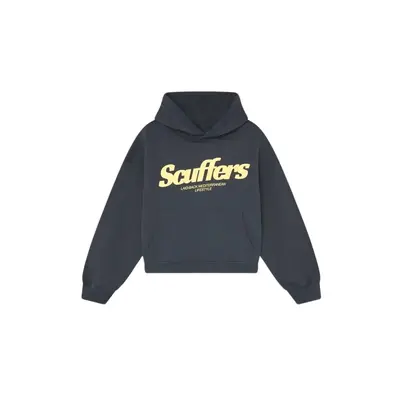 Scuffers Safari Blue Hoodie - TikTok Shop