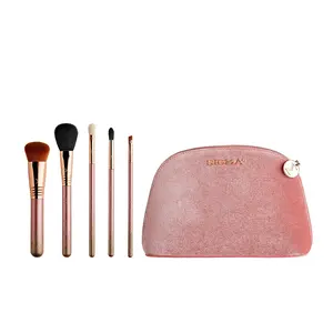 Sigma Modern Glam Premium Brush Set