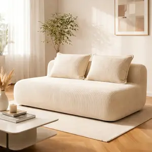 sofa living room  sofa bed couch All-in-One Tatami Sofa Bed | Relaxing Foam Lounge with Backrest